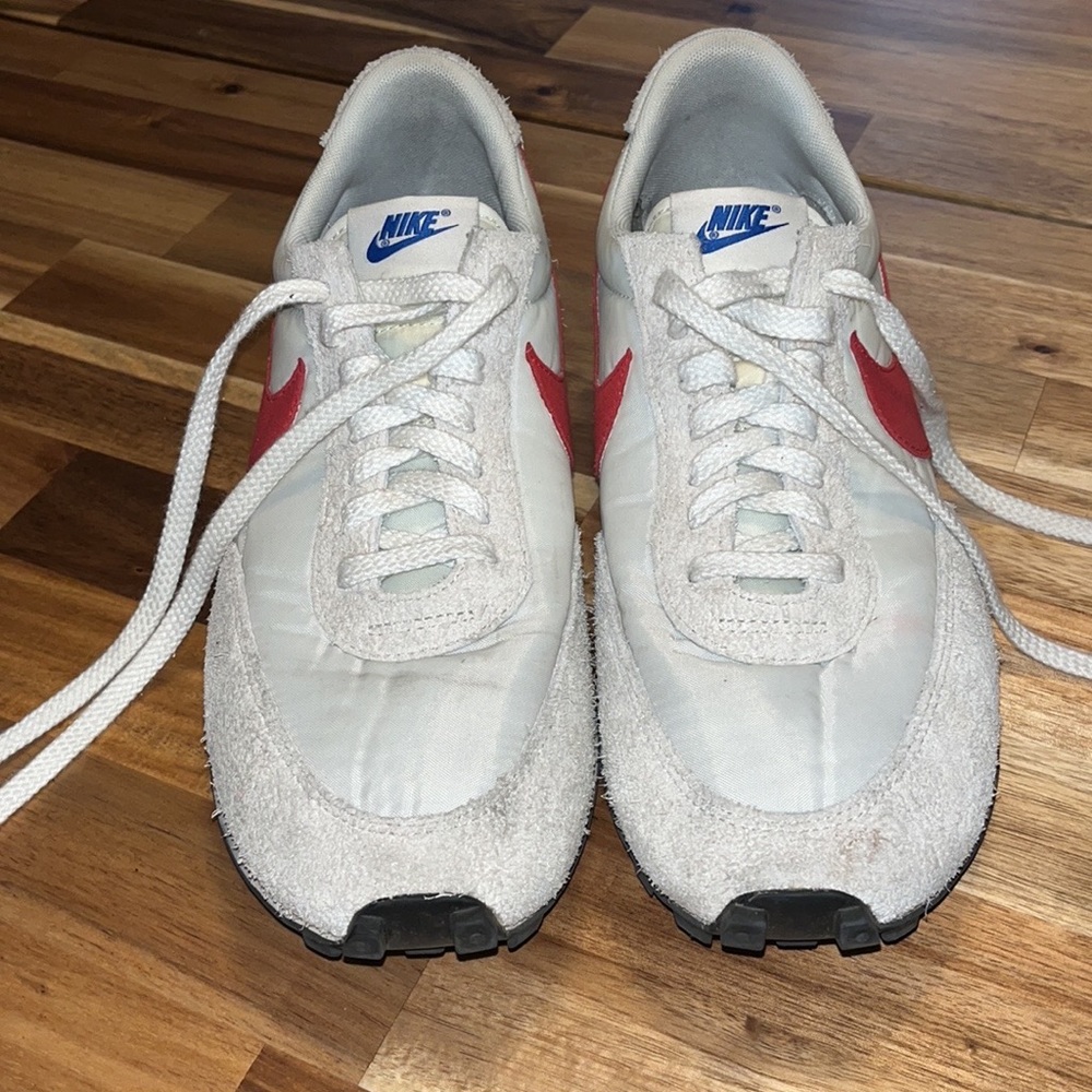 Nike Daybreak White